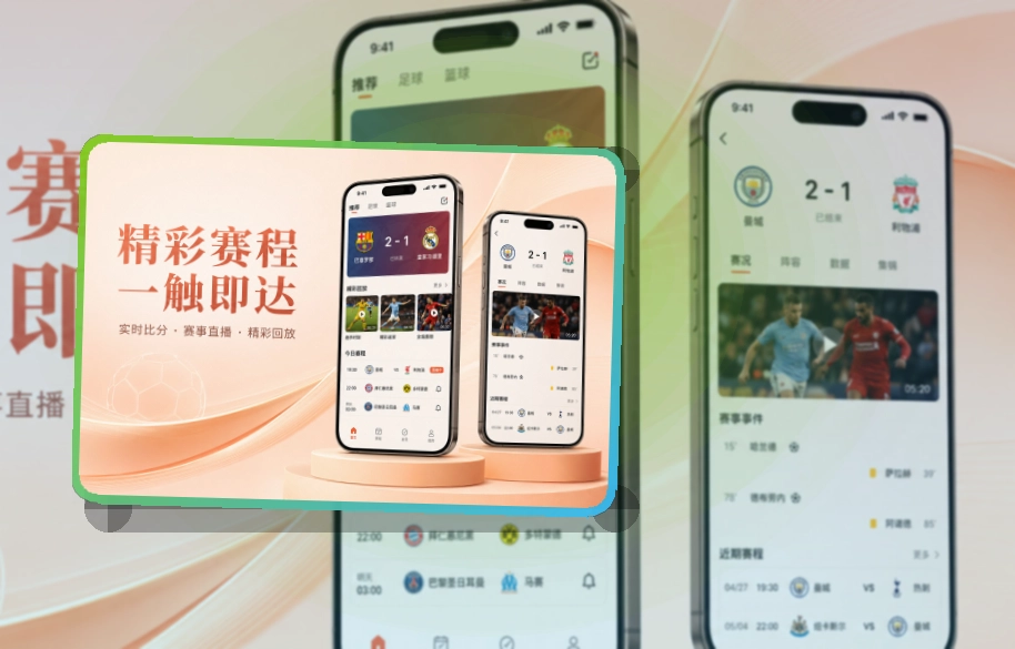 MK体育比分资讯随时查看，App Store与Google Play入口