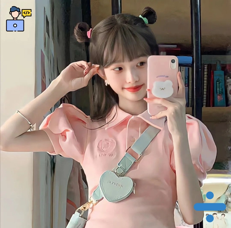 林女士